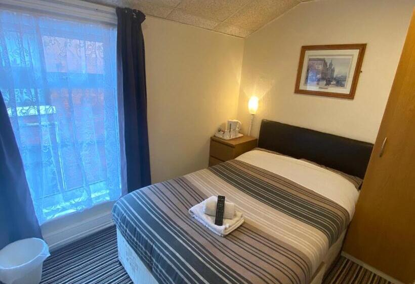 Номер Economy, Grange House