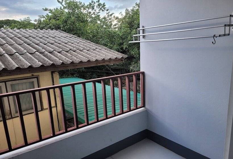 Номер Стандарт, Kaewchantra Mansion
