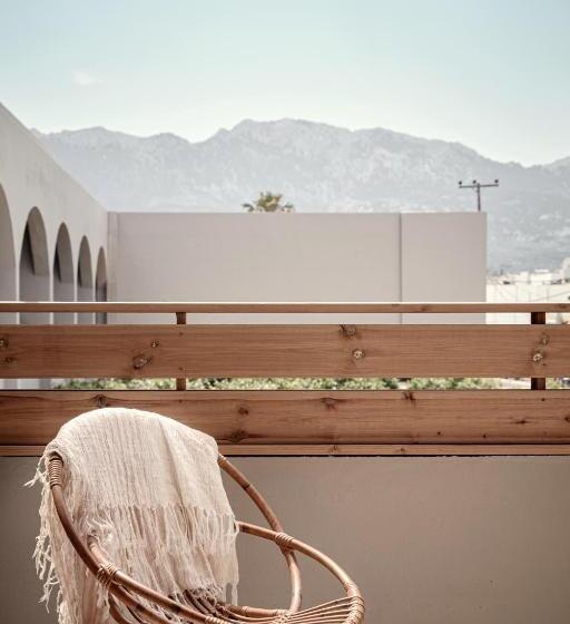 スーペリアールーム, Sentido More Meni Residence