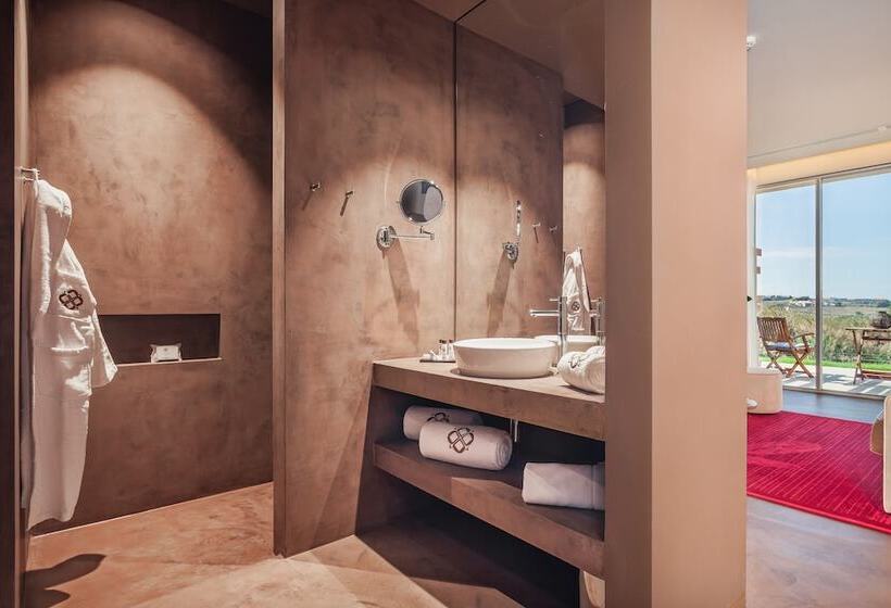 Люкс Повышенной Комфортности, Vale D Azenha Hotel Rural & Residences