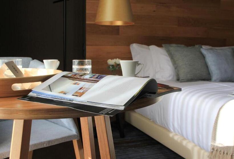 Номер Deluxe с Балконом, Vale D Azenha Hotel Rural & Residences