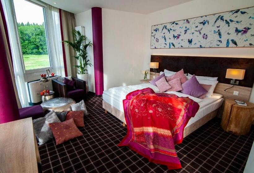 Номер Стандарт, Business Class Hotel Ebersberg