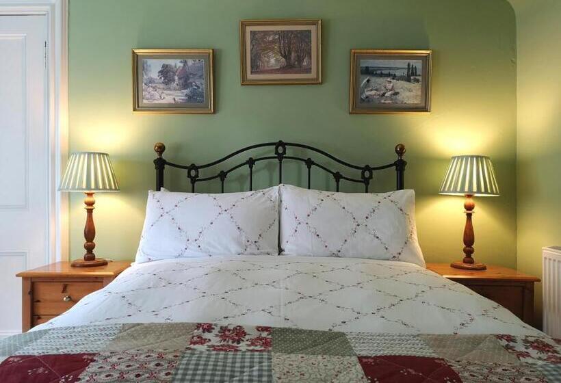 חדר סטנדרט, Annslea Guest House