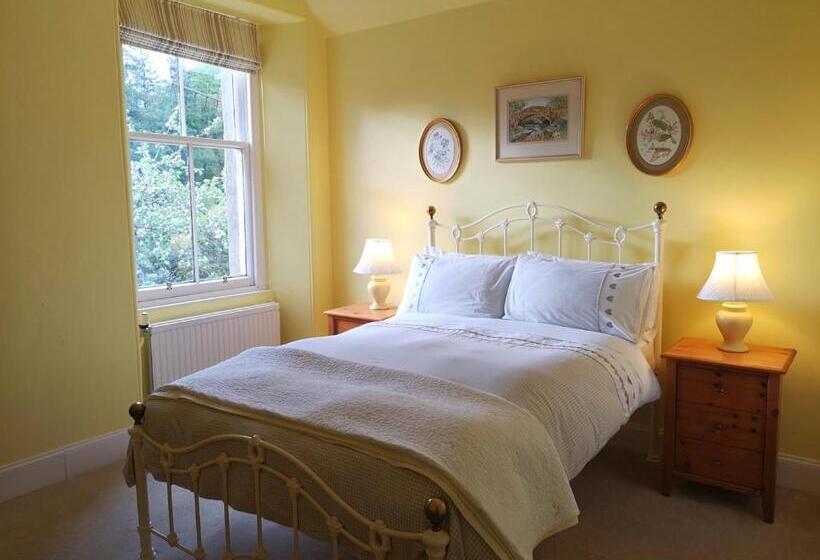 חדר סטנדרט, Annslea Guest House