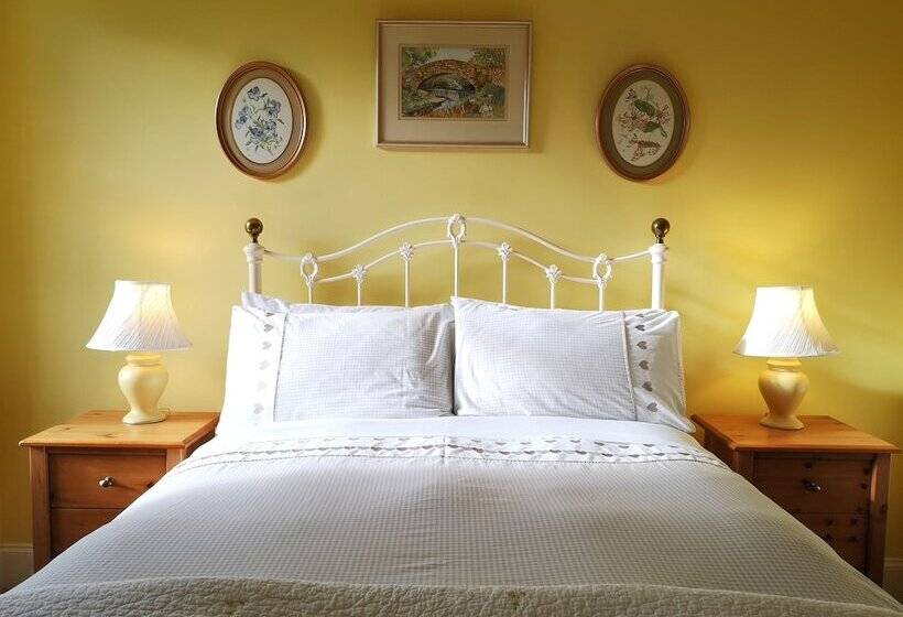 חדר סטנדרט, Annslea Guest House