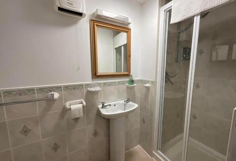 Семейный Номер, The Langham