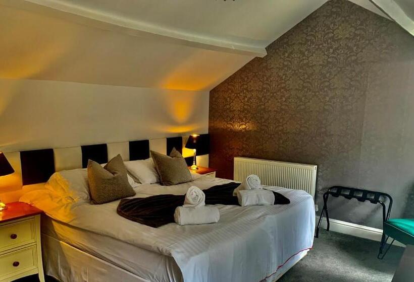 اتاق استاندارد, Jasmine House
