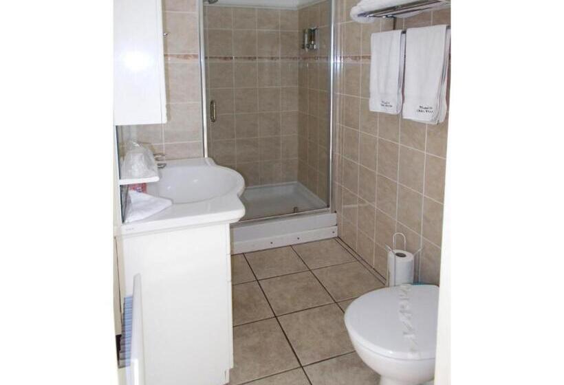 标准间, Penarth Guest House