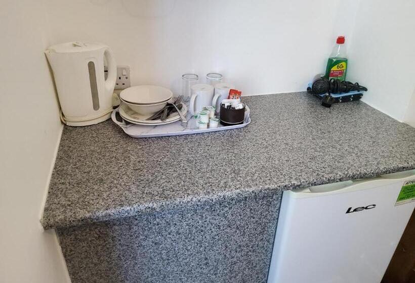 חדר סטנדרט, Sunnyside Accommodation