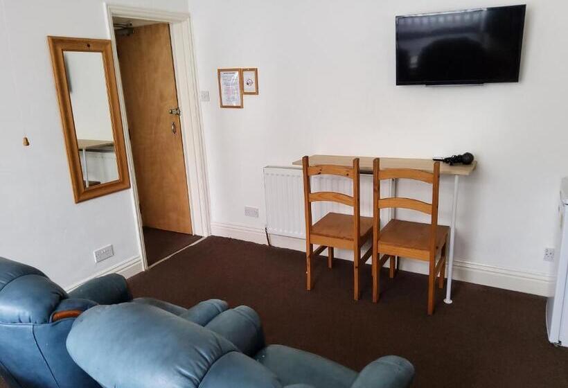 סוויטה, Sunnyside Accommodation