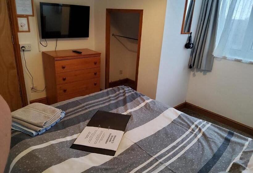 דירת חדר דלוקס, Sunnyside Accommodation