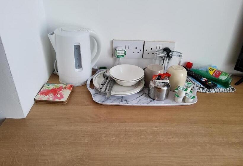 חדר דלוקס, Sunnyside Accommodation