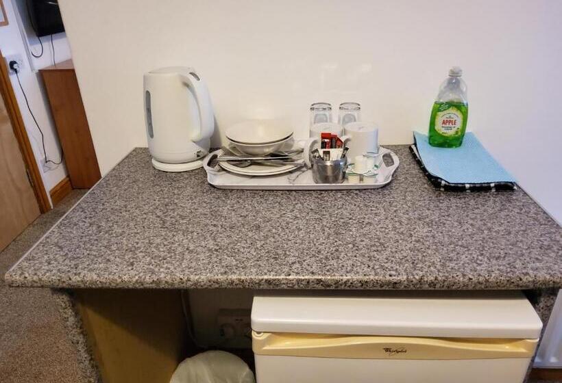 דירת חדר דלוקס, Sunnyside Accommodation