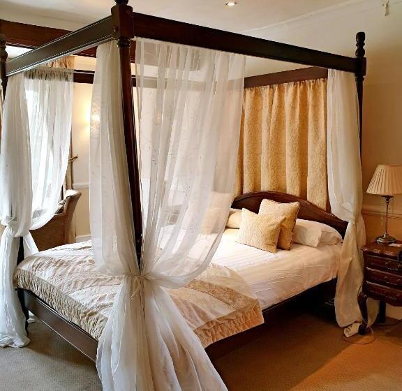 Люкс Superior, The Crown House Inn