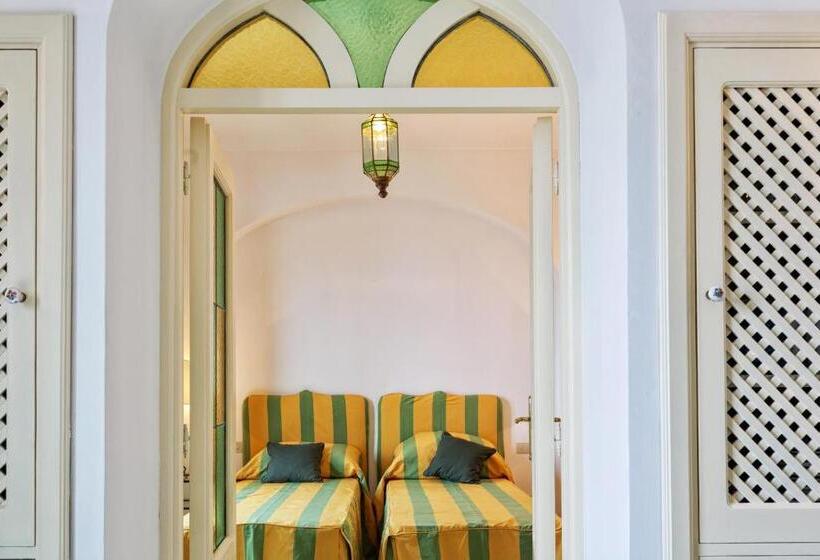 Люкс Дюплекс, Palazzo Margherita