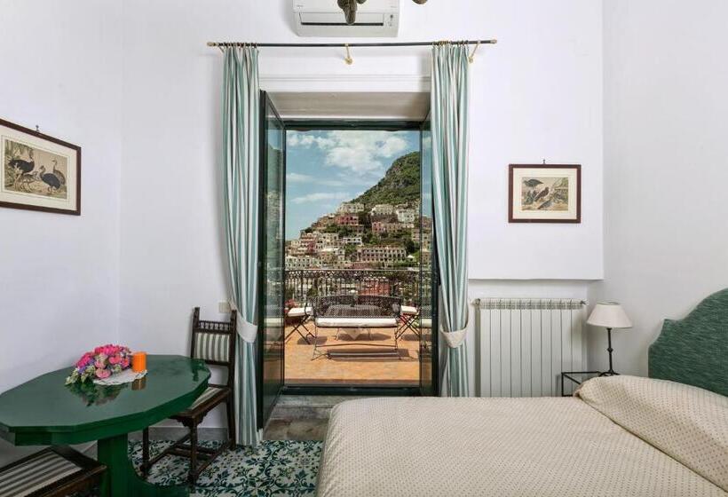 Апартаменты 3 Спальни, Palazzo Margherita