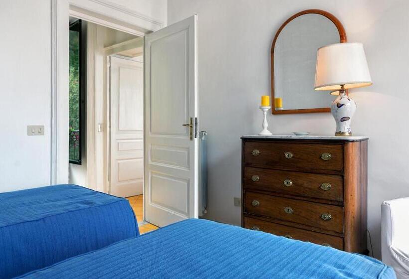 Апартаменты 3 Спальни, Palazzo Margherita