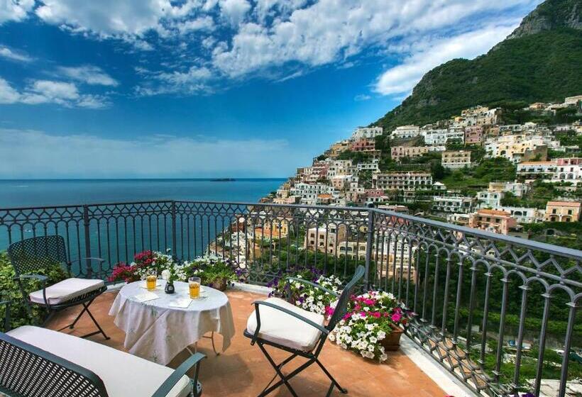 Апартаменты 3 Спальни, Palazzo Margherita