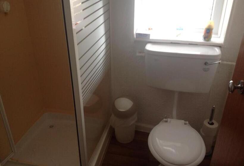 스탠다드 룸, San Diego Guest House   Near Pleasure Beach