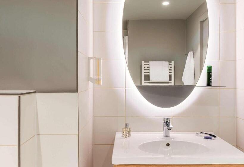 استودیوی استاندارد, Aparthotel Adagio Access Colombes La Défense