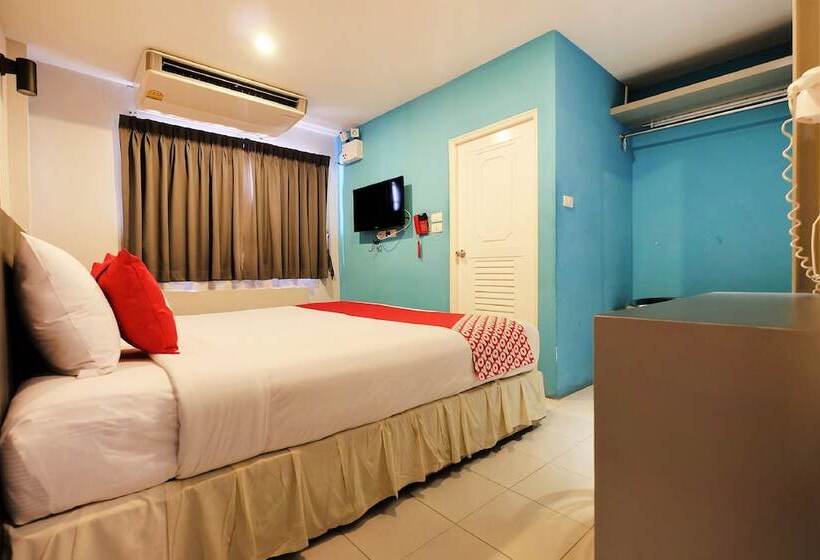 스탠다드 룸, At Nights Hostel