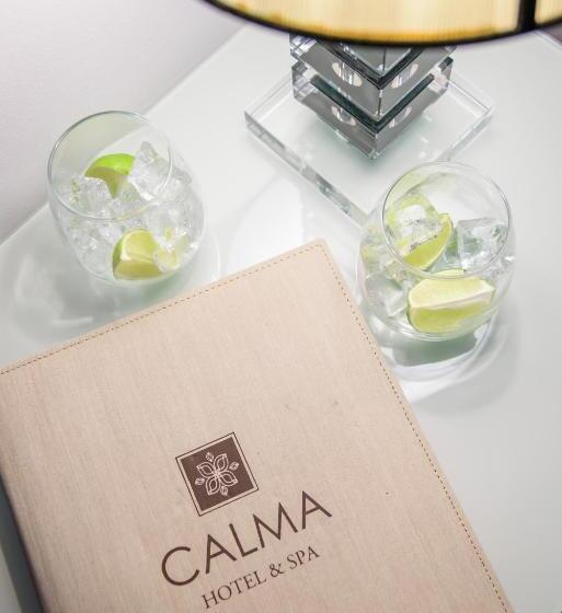 اتاق استاندارد, Calma Hotel & Spa