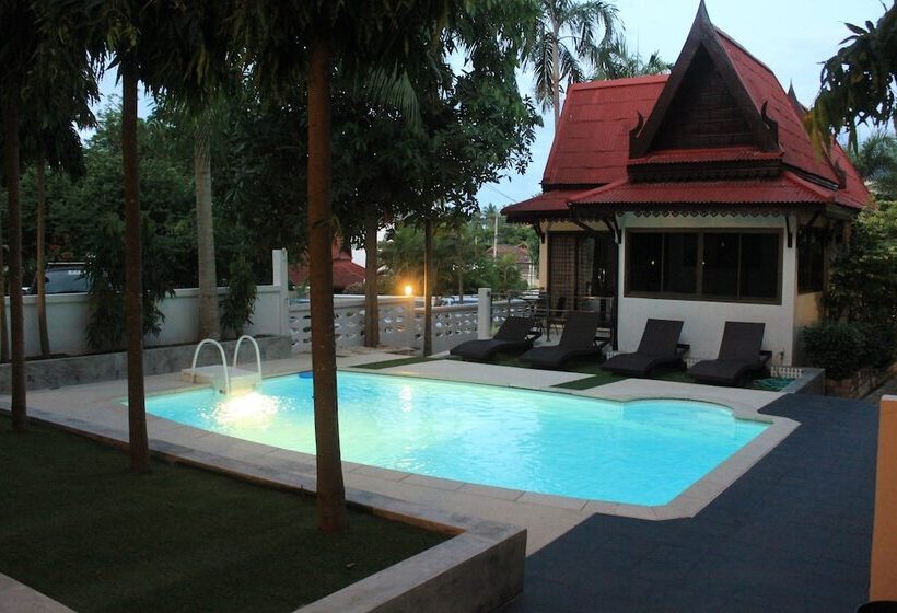 Superior Rum, Chaweng Noi Resort