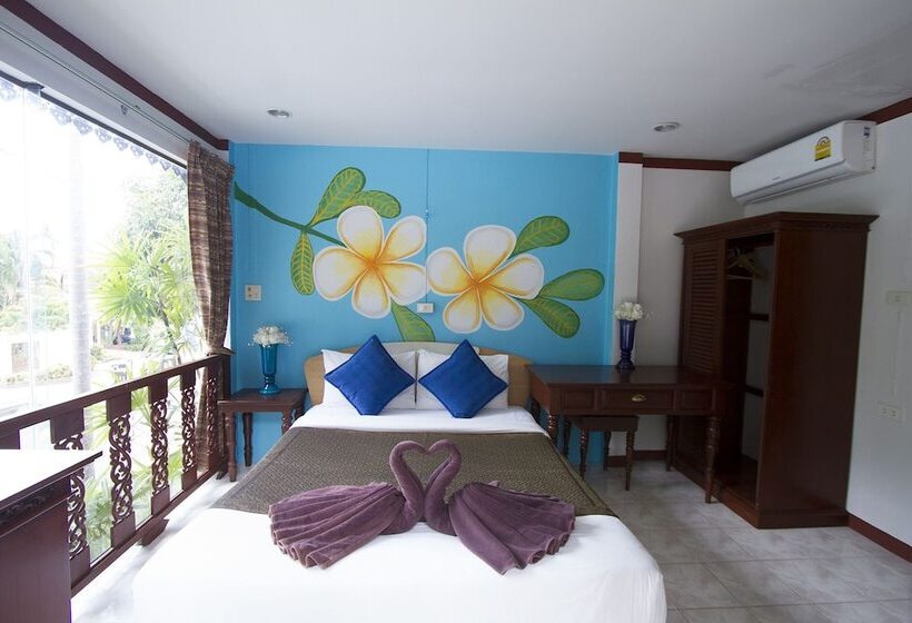 Enrumsvilla, Chaweng Noi Resort