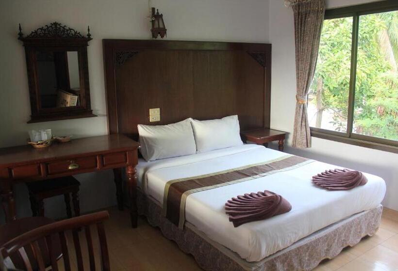 Superior Rum, Chaweng Noi Resort
