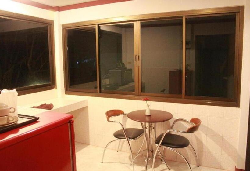 Enrumsvilla, Chaweng Noi Resort