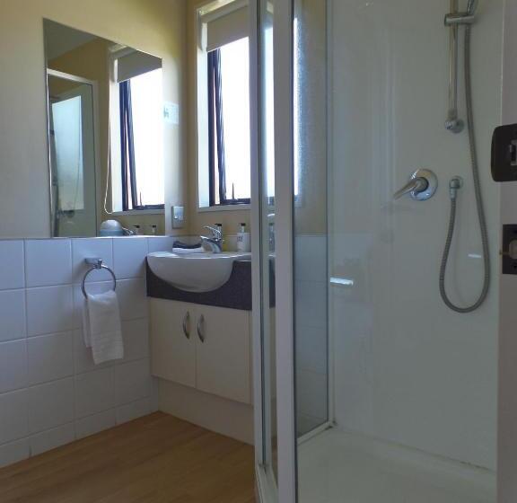 Апартаменты 1 Спальня, Abbella Lodge Motel
