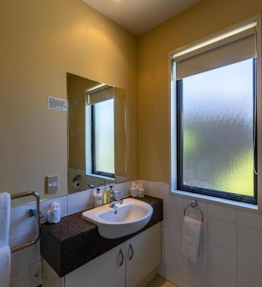 Апартаменты 1 Спальня, Abbella Lodge Motel
