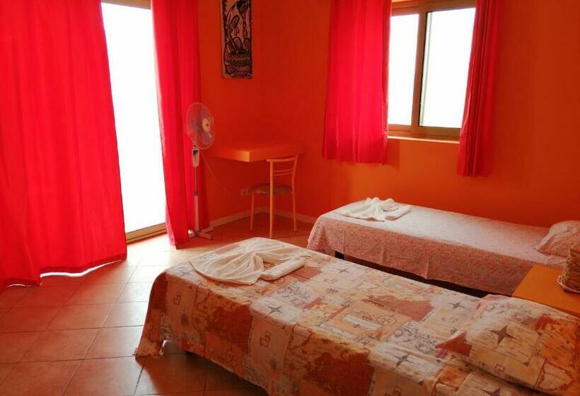 اتاق استاندارد, B&b Salinas Boa Vista Wifi Free