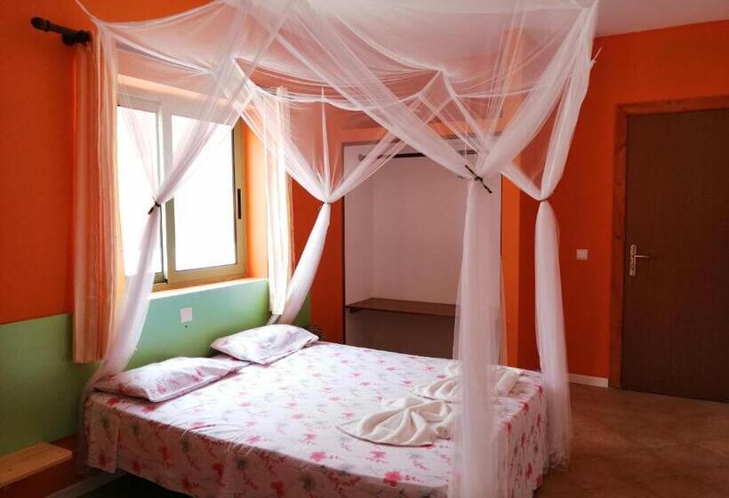 اتاق استاندارد, B&b Salinas Boa Vista Wifi Free