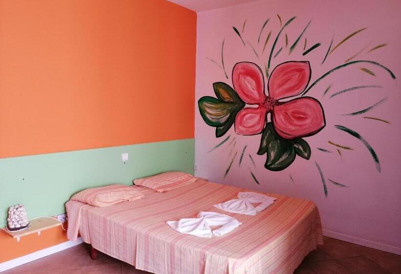 اتاق استاندارد, B&b Salinas Boa Vista Wifi Free