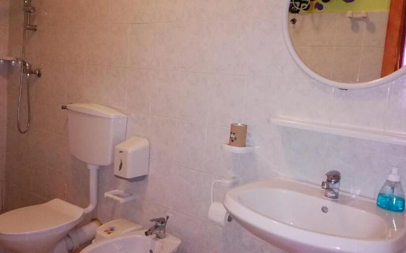 اتاق استاندارد, B&b Salinas Boa Vista Wifi Free