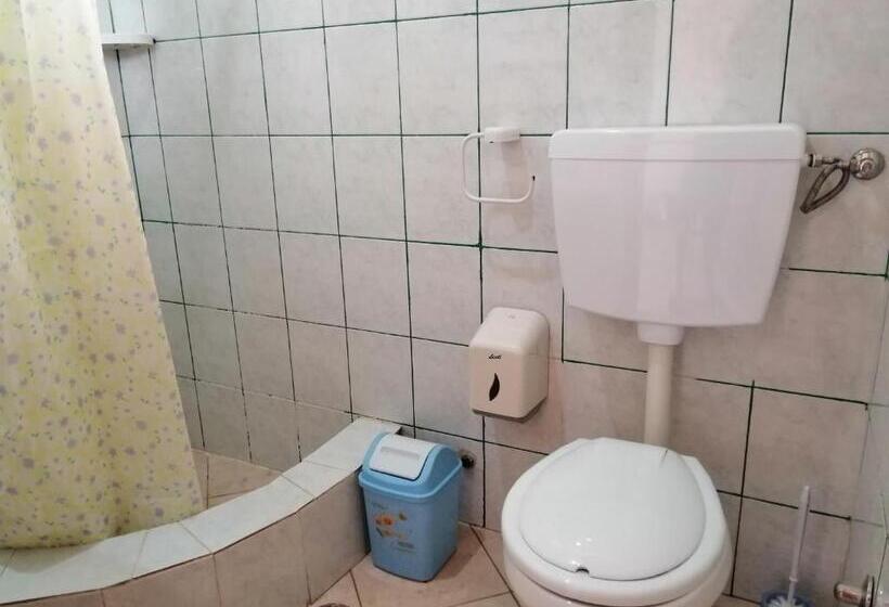 اتاق استاندارد, B&b Salinas Boa Vista Wifi Free