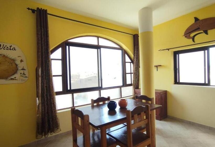 آپارتمان 1 خوابه, B&b Salinas Boa Vista Wifi Free