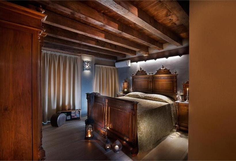 Номер Стандарт, Boutique Hotel Villa Dei Campi