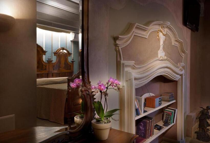 Номер Стандарт, Boutique Hotel Villa Dei Campi