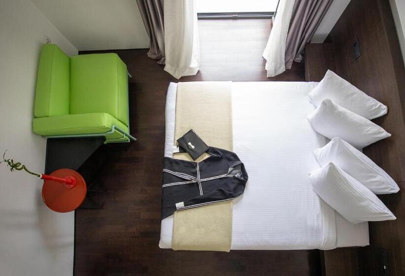 Номер Superior, Domotel Kastri