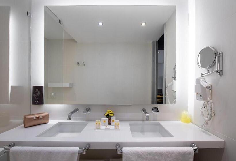 Family Suite, Domotel Kastri