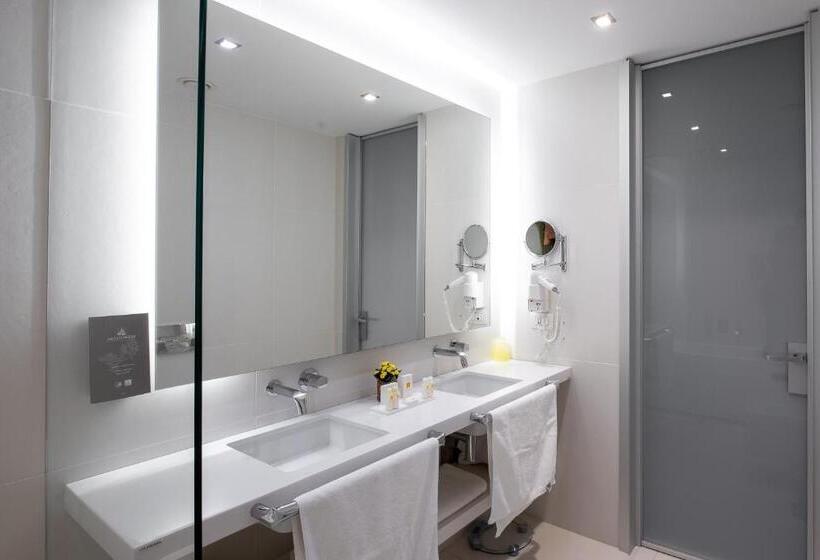 Номер Superior Одноместный, Domotel Kastri