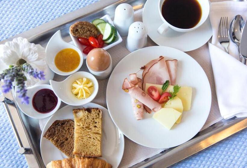 Номер Стандарт Индивидуальный, Domotel Kastri