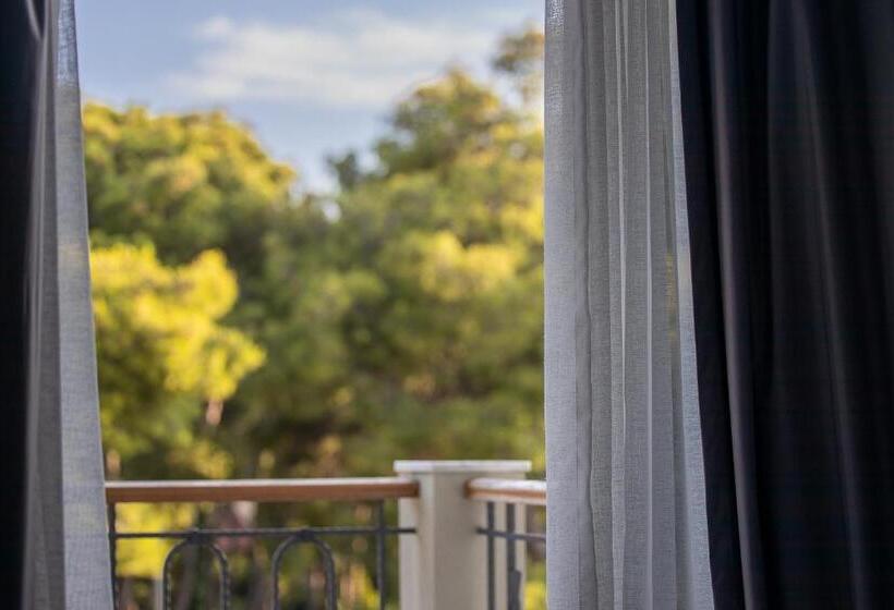 Номер Executive, Domotel Kastri