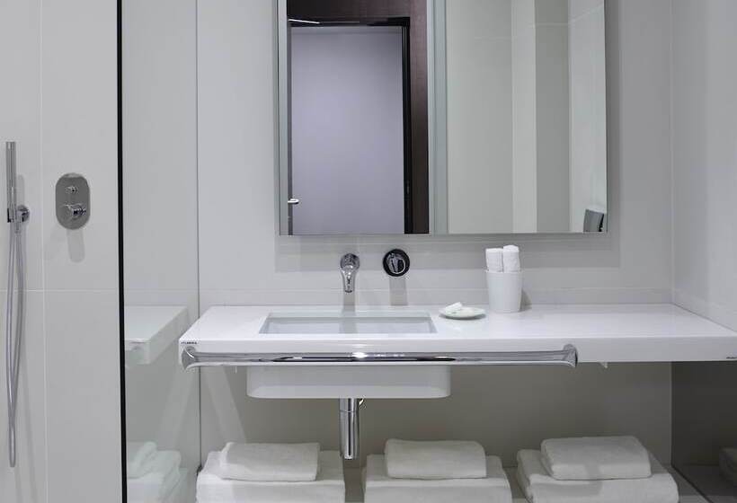 Номер Superior Одноместный, Domotel Kastri