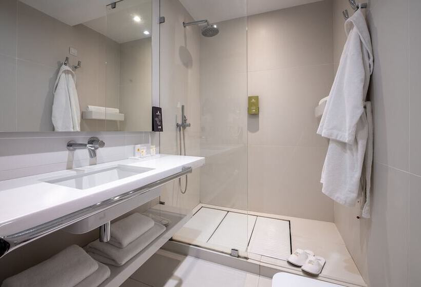 Номер Superior, Domotel Kastri