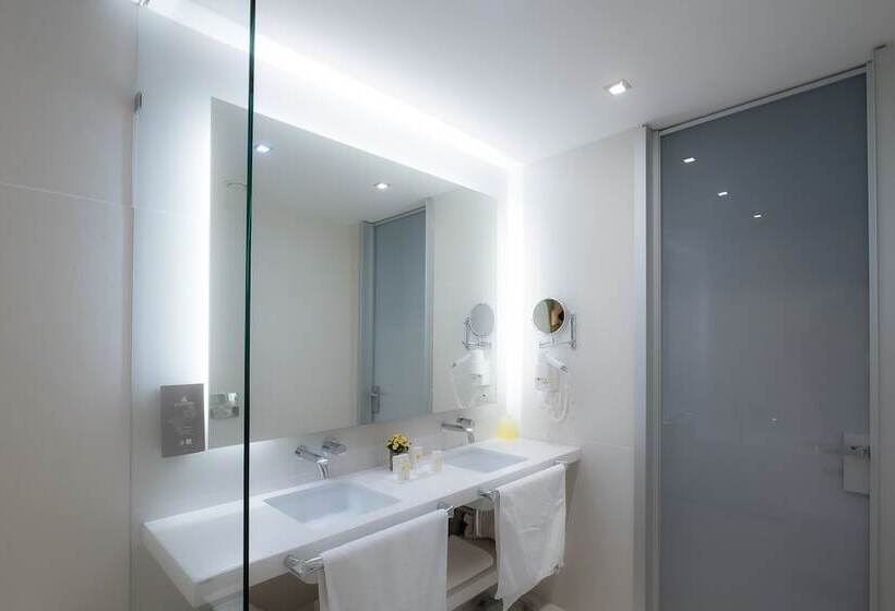 Номер Executive, Domotel Kastri