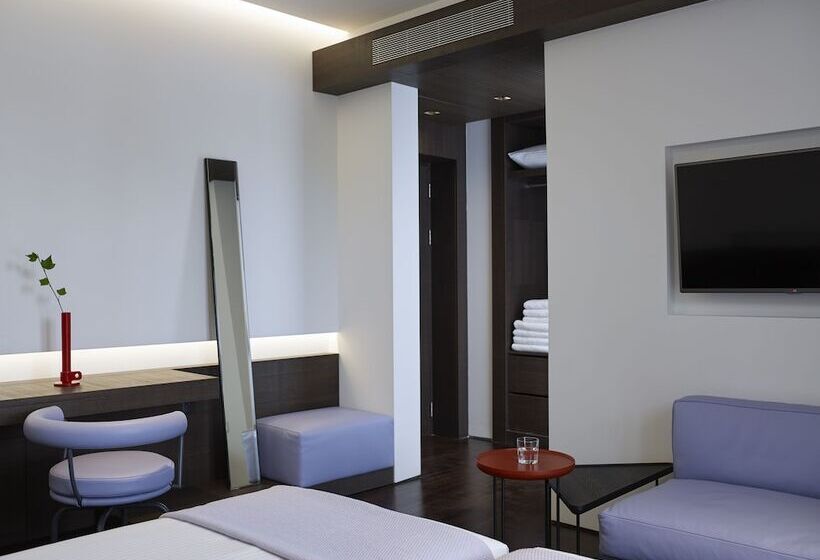 Номер Deluxe, Domotel Kastri