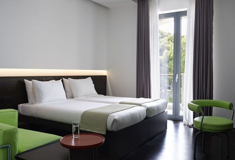 Номер Deluxe, Domotel Kastri